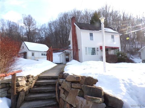 Homes For Sale - 829 S Union Street<br/> Cattaraugus County, Olean, NY 14760