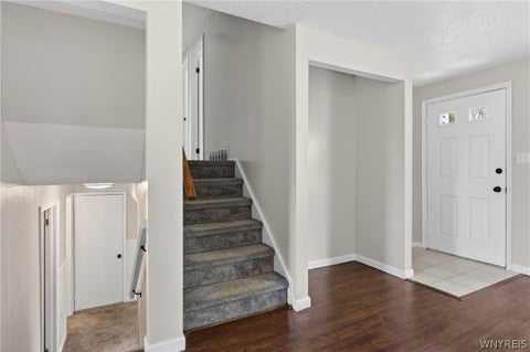 Tiny photo for 266 Peppertree Drive, Amherst, NY 14228 (MLS # B1724248)
