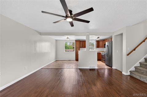 Tiny photo for 266 Peppertree Drive, Amherst, NY 14228 (MLS # B1724248)