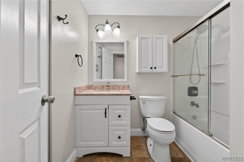 Tiny photo for 266 Peppertree Drive, Amherst, NY 14228 (MLS # B1724248)