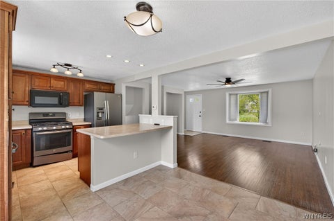 Tiny photo for 266 Peppertree Drive, Amherst, NY 14228 (MLS # B1724248)