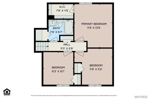 Tiny photo for 266 Peppertree Drive, Amherst, NY 14228 (MLS # B1724248)