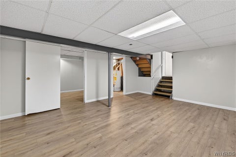 Tiny photo for 266 Peppertree Drive, Amherst, NY 14228 (MLS # B1724248)