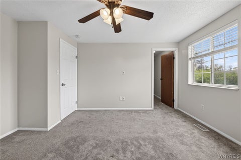Tiny photo for 266 Peppertree Drive, Amherst, NY 14228 (MLS # B1724248)