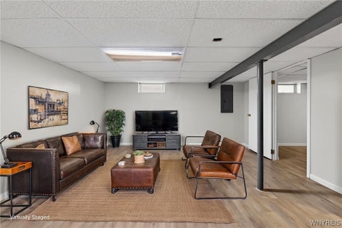 Tiny photo for 266 Peppertree Drive, Amherst, NY 14228 (MLS # B1724248)