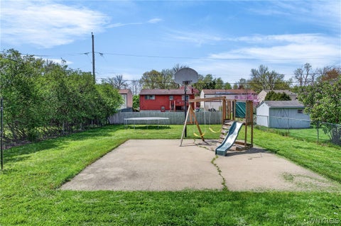 Tiny photo for 266 Peppertree Drive, Amherst, NY 14228 (MLS # B1724248)