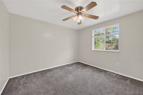 Tiny photo for 266 Peppertree Drive, Amherst, NY 14228 (MLS # B1724248)