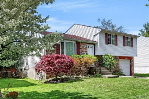Tiny photo for 266 Peppertree Drive, Amherst, NY 14228 (MLS # B1724248)