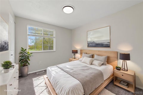 Tiny photo for 266 Peppertree Drive, Amherst, NY 14228 (MLS # B1724248)