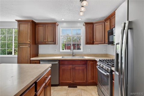 Tiny photo for 266 Peppertree Drive, Amherst, NY 14228 (MLS # B1724248)