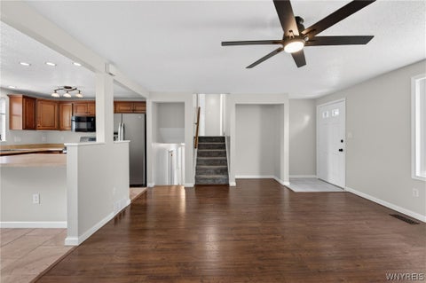 Tiny photo for 266 Peppertree Drive, Amherst, NY 14228 (MLS # B1724248)