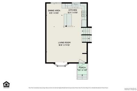 Tiny photo for 266 Peppertree Drive, Amherst, NY 14228 (MLS # B1724248)