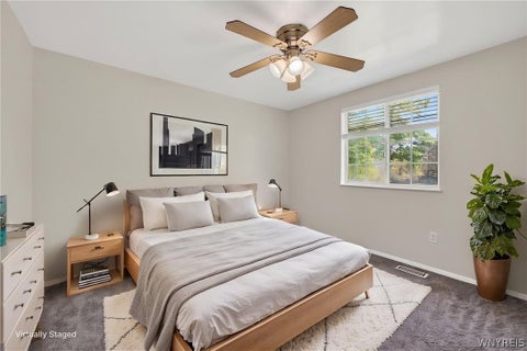 Tiny photo for 266 Peppertree Drive, Amherst, NY 14228 (MLS # B1724248)