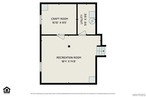 Tiny photo for 266 Peppertree Drive, Amherst, NY 14228 (MLS # B1724248)