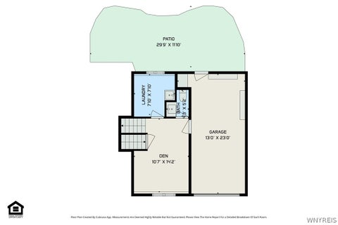 Tiny photo for 266 Peppertree Drive, Amherst, NY 14228 (MLS # B1724248)