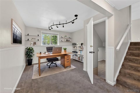 Tiny photo for 266 Peppertree Drive, Amherst, NY 14228 (MLS # B1724248)
