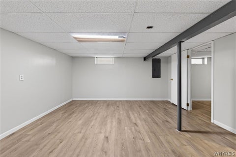 Tiny photo for 266 Peppertree Drive, Amherst, NY 14228 (MLS # B1724248)