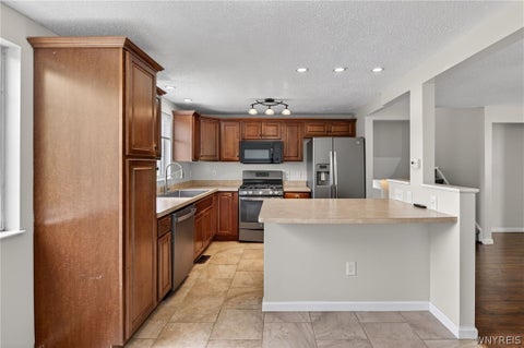 Tiny photo for 266 Peppertree Drive, Amherst, NY 14228 (MLS # B1724248)