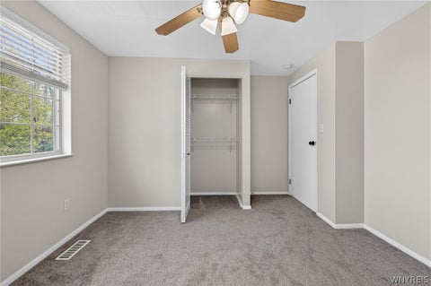 Tiny photo for 266 Peppertree Drive, Amherst, NY 14228 (MLS # B1724248)