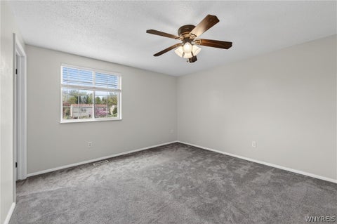 Tiny photo for 266 Peppertree Drive, Amherst, NY 14228 (MLS # B1724248)