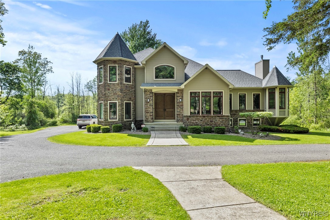 3750 Transit Road, Orchard Park, New York image 2