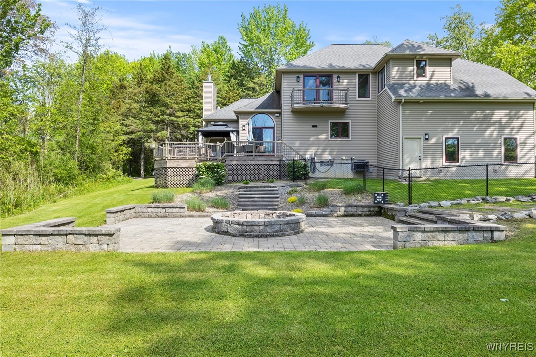 3750 Transit Road, Orchard Park, New York image 39
