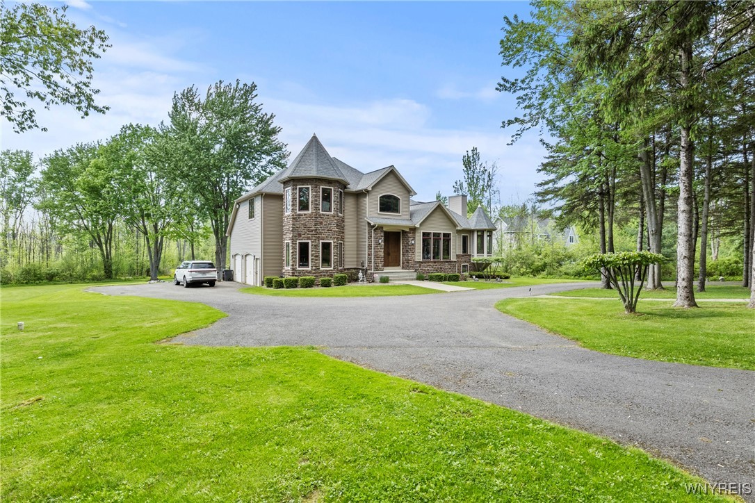 3750 Transit Road, Orchard Park, New York image 3