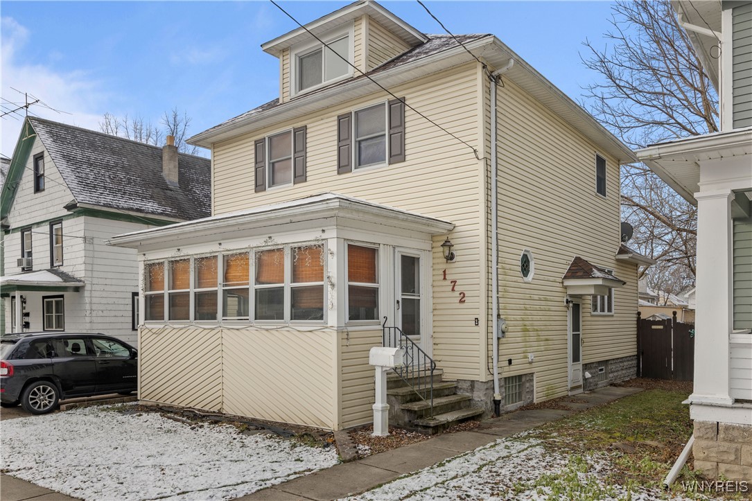 172 81st Street, Niagara Falls, New York image 3