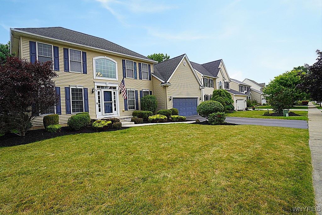 47 Timber Cove Court