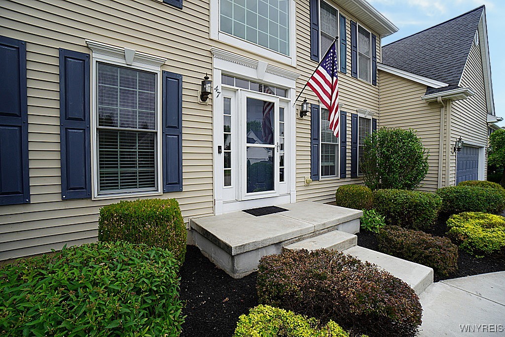 47 Timber Cove Court