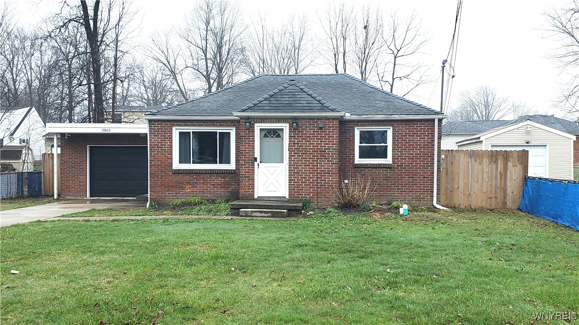 3863 Princeton Road, Hamburg, New York image 4