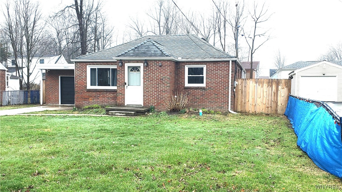 3863 Princeton Road, Hamburg, New York image 3
