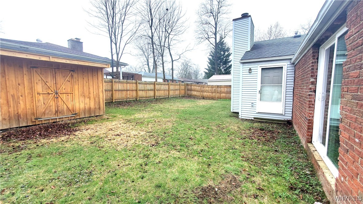 3863 Princeton Road, Hamburg, New York image 28