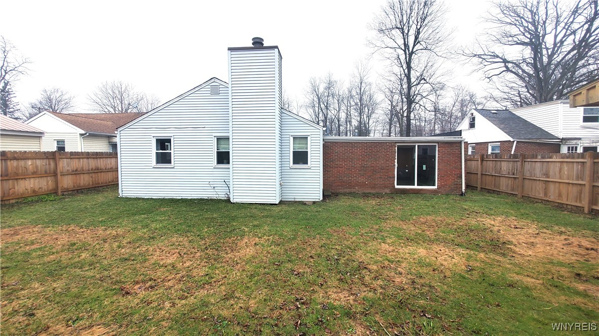 3863 Princeton Road, Hamburg, New York image 25