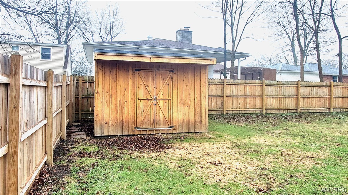 3863 Princeton Road, Hamburg, New York image 30