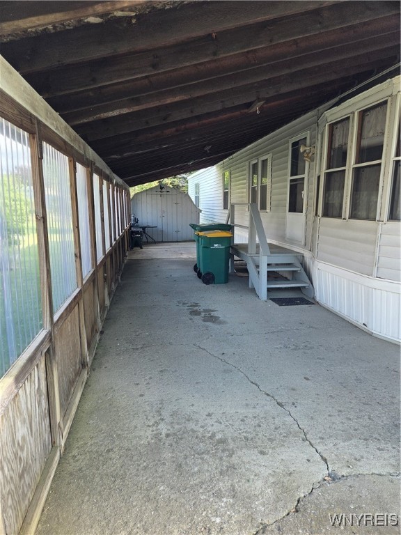 342 Circle Court, Arcade, New York image 3