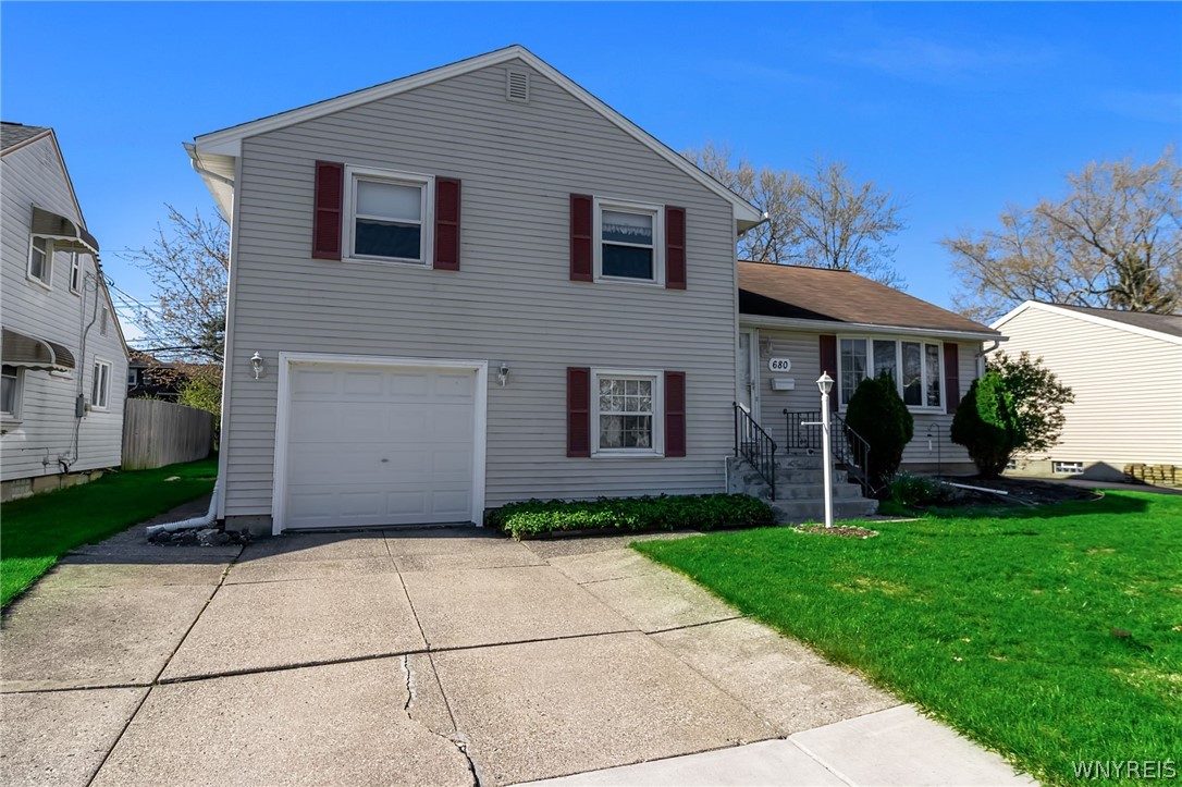 680 Glenalby Rd Road