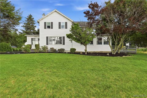 Photo of 154 Muegel Road, Amherst, NY 14051 (MLS # B1706717)
