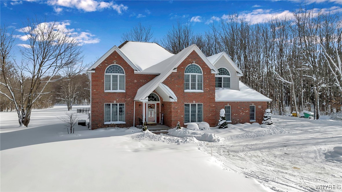 1925 Eastwood Road, Marilla, New York image 3