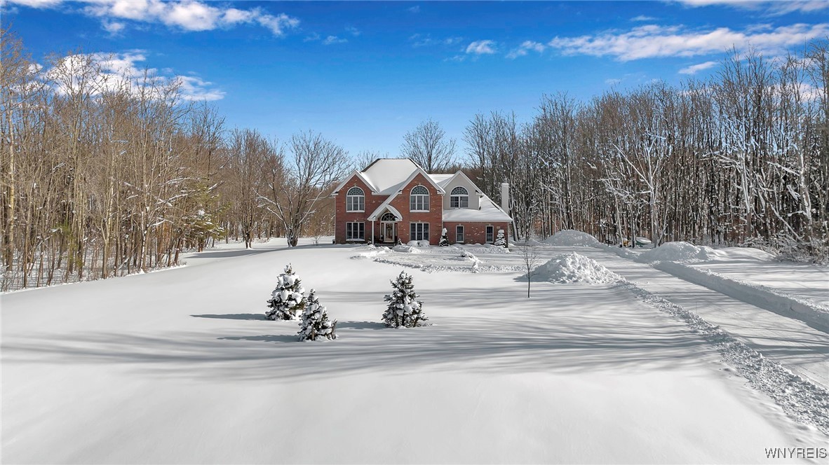 1925 Eastwood Road, Marilla, New York image 4