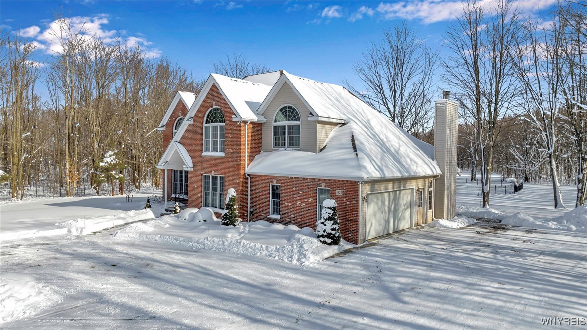 1925 Eastwood Road, Marilla, New York image 2