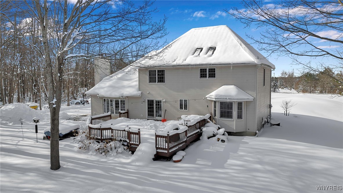 1925 Eastwood Road, Marilla, New York image 46
