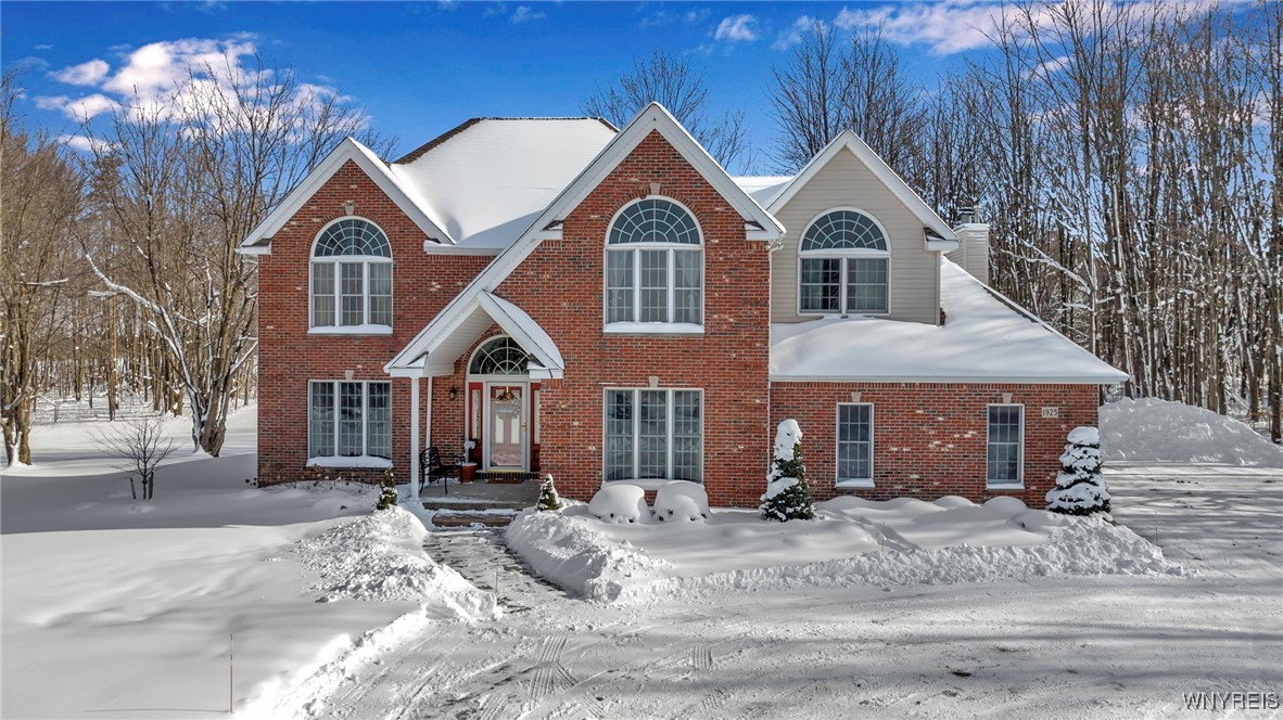 1925 Eastwood Road, Marilla, New York image 1