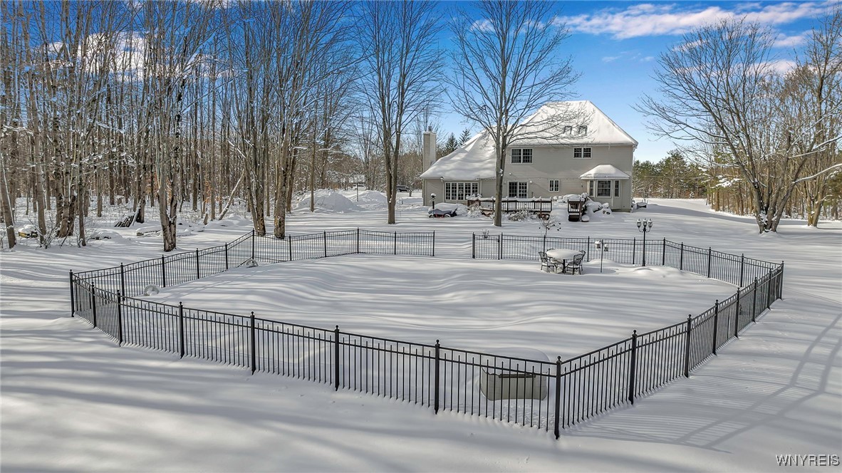 1925 Eastwood Road, Marilla, New York image 47