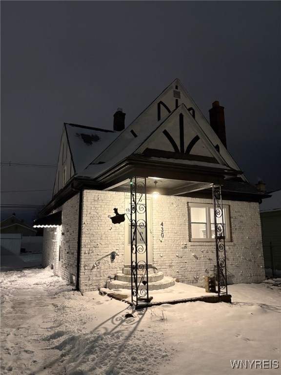 430 Washington Avenue