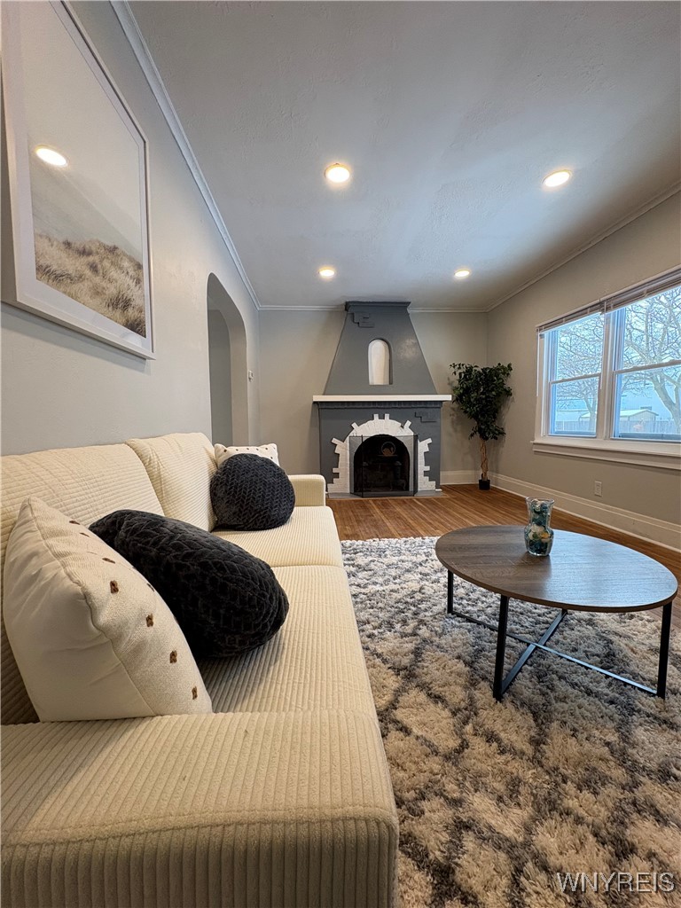 430 Washington Avenue