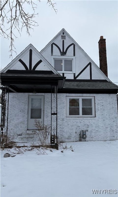 430 Washington Avenue Buffalo NY 14217