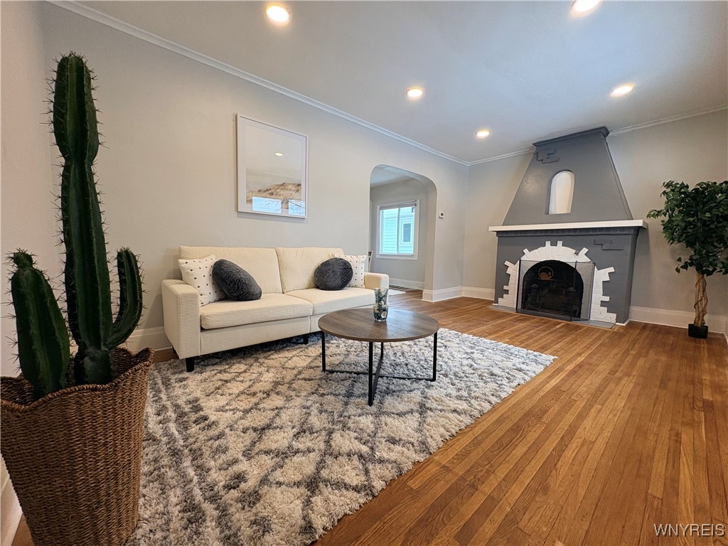 430 Washington Avenue