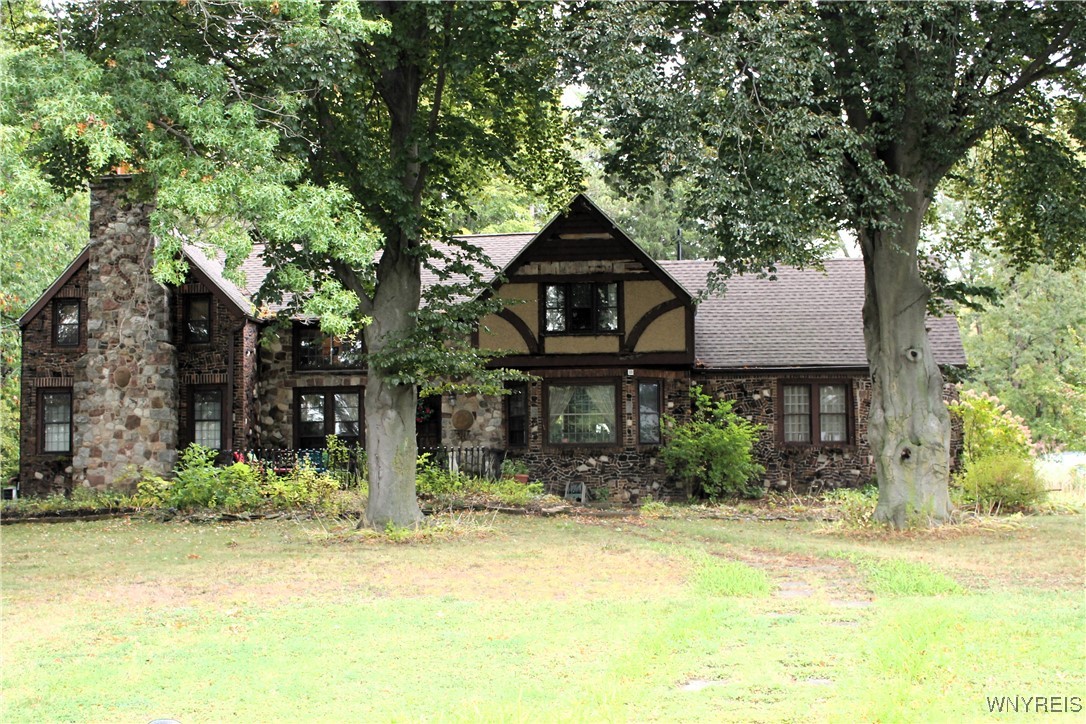 2643 Union Road, Cheektowaga, New York image 1