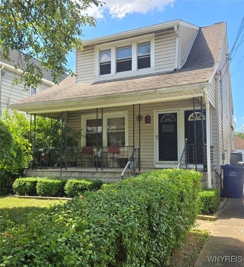 142 Camden Avenue Buffalo NY 14216